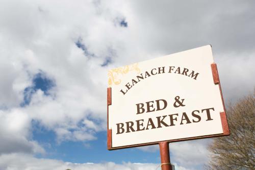 Leanach Farm - image 13