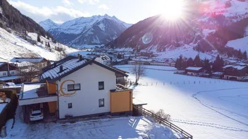 Chalet Creatina by we rent, NATIONALPARK CARD INCLUDED in Rauris, Österreich