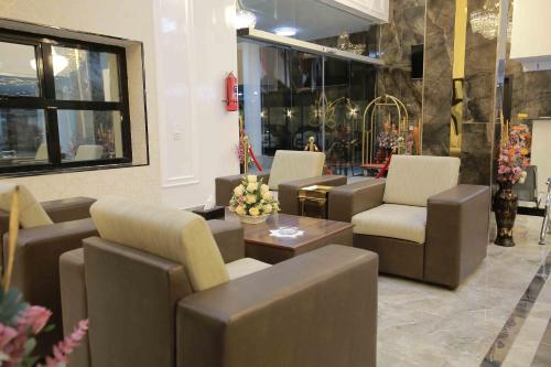 فندق ومنتجع نارسس صنعاء in Zahar Himyar
