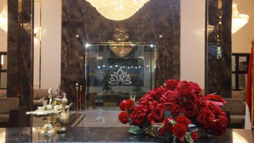فندق ومنتجع نارسس صنعاء in Zahar Himyar