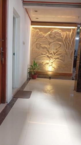 Exterior view, Hotel Harmony Syariah Near Alun Alun Temanggung in Temanggung