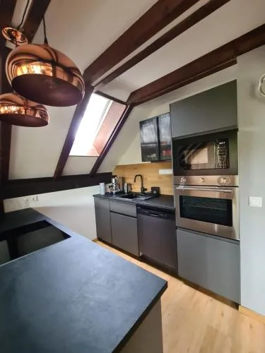 Ferienhaus Chiemgauer Auszeit- Chiemgaukarte inclusive in Siegsdorf, Österreich