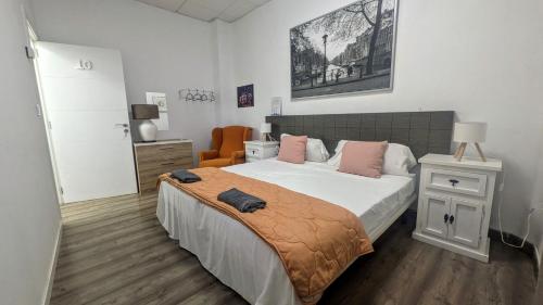 The Cathedral Hostel in Murcia