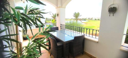 Beautiful apartment overlooking the pool - ER3911LT