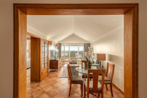 Fasilitas, Ria Park Hotel & Spa in Almancil