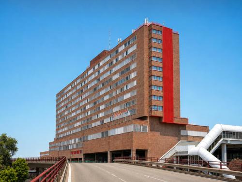 Hotel Chamartin The One, Madrid (photo 2)