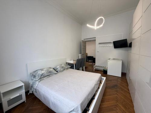 Inalpi lingotto affittacamere