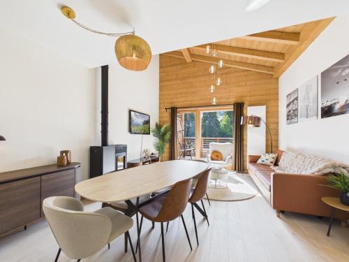 Superbe appartement central - 4 pers. - FR-1-623-337