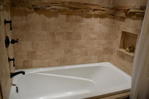 Niwot Inn & Spa - 화장실