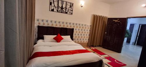 RoseInn Sreemangal