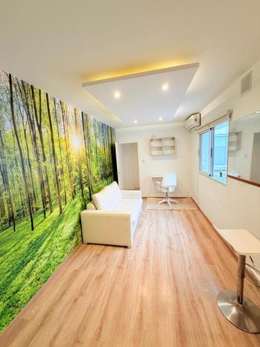 Moderno Pichincha Loft - image 3