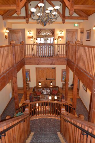 Niwot Inn & Spa - 숙소 외관