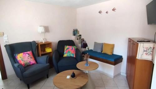 charmant logement in Lidia