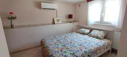 charmant logement in Lidia