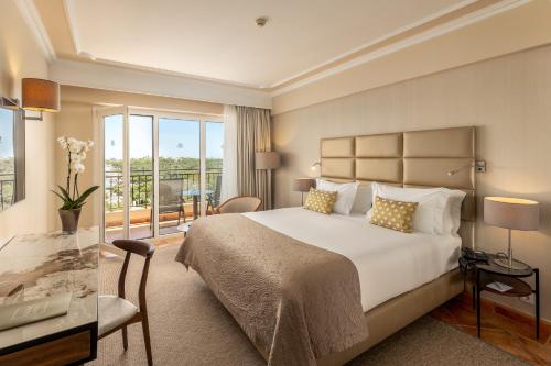 Ria Park Hotel & Spa in Almancil