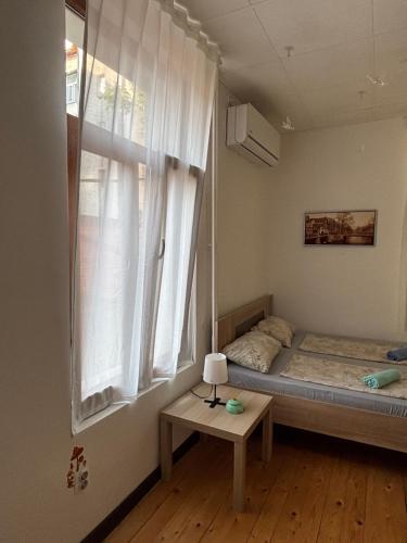 Via Slavija Hostel