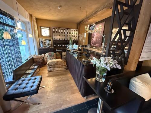avla, Companía Café Design Hotel (Compania Cafe Design Hotel) in Mestno središče Arnsberg
