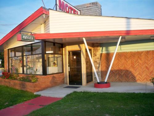 Scottish Inns Morristown - Tazewell