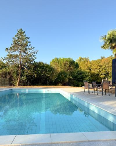 Domaine des Chais