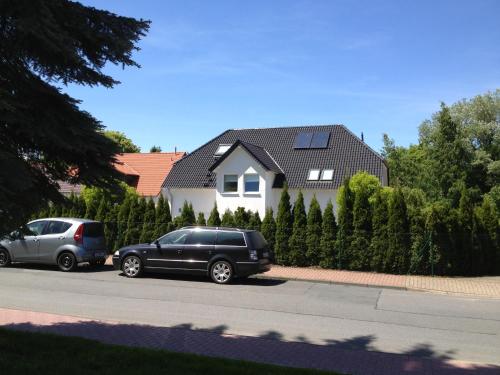 Ferienwohnung Unikat Harz