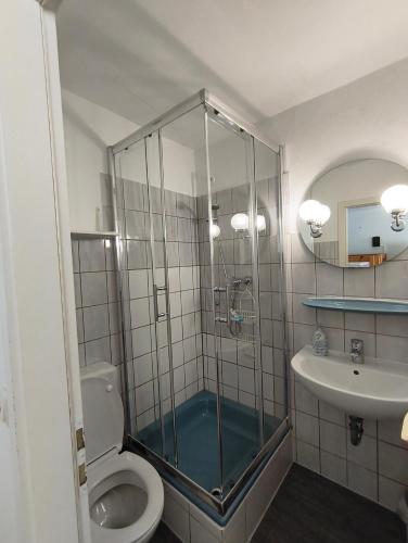 Hostel 45 Room Type - Bed in 4-Bed Female Dormitory Room