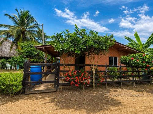 Cabaña Las Margaritas