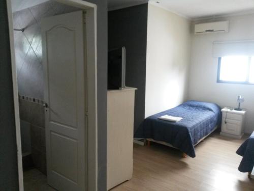 Exterior view of Kin Hotel