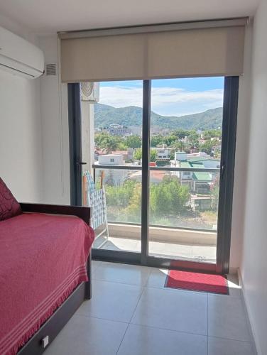 Alojamiento en Villa Carlos Paz, Paseo Quattro 45