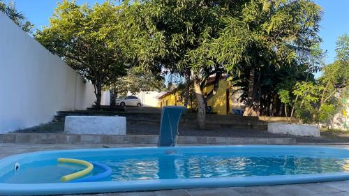 Villa Serrinha - Sitio Paraiso