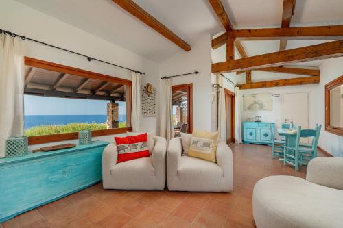 COSTA PARADISO RESORT in Costa Paradiso