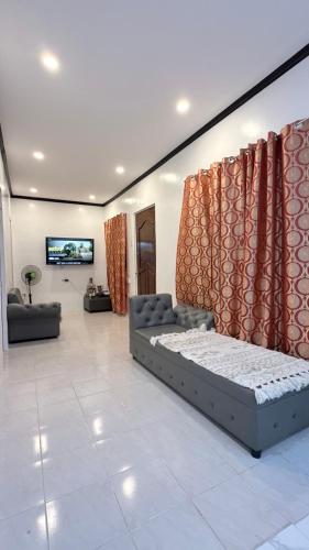 BEIT MALCAH Davao Transient House in Toril