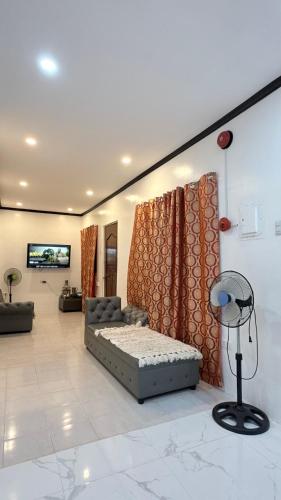 BEIT MALCAH Davao Transient House in Toril
