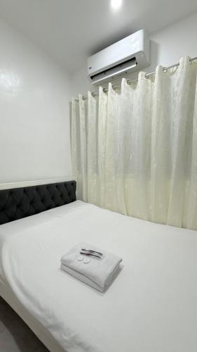 BEIT MALCAH Davao Transient House in Toril