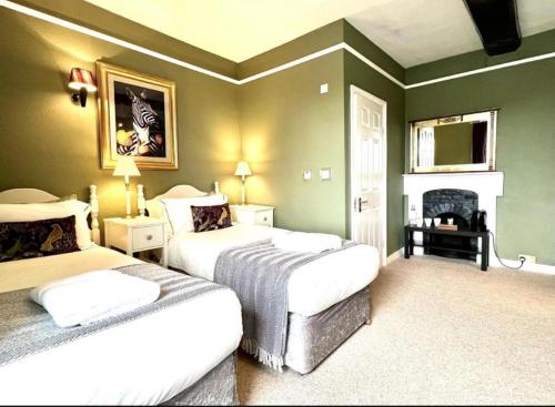 hotel photo