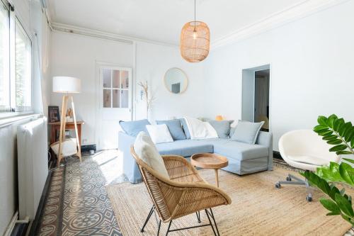 Le petit marin, air conditionner wifi