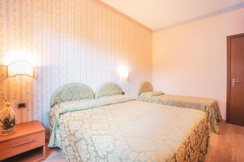 Hotel Ristorante La Lanterna in Castelnuovo di Garfagnana