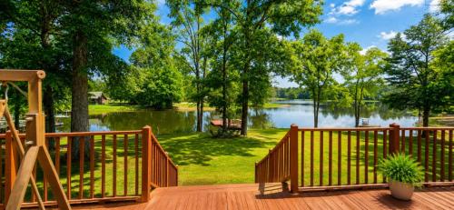 Simple Blessings Sleeps 6