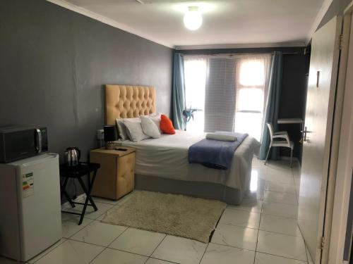 De Capital Guest House in Cambridge West