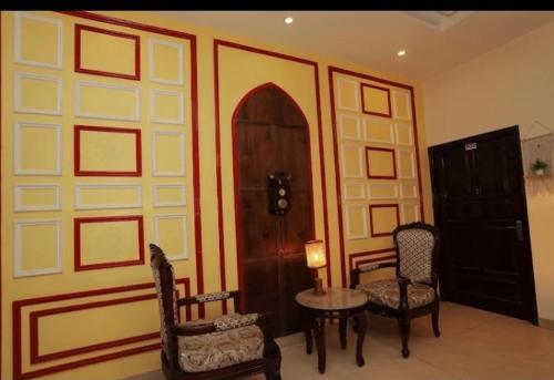 Hotel signature villa  in Sonipat