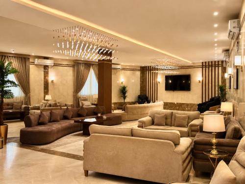فندق ثروات الأندلسية - Tharawat Al Andalusia Hotel - image 5