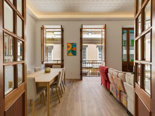 Casa Vera - 11 Bebdroom Villa in City Center
