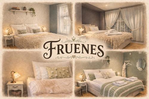 Fruenes