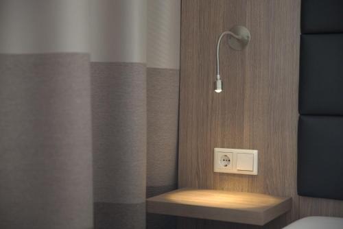 Airport Hotel Walldorf - image 11