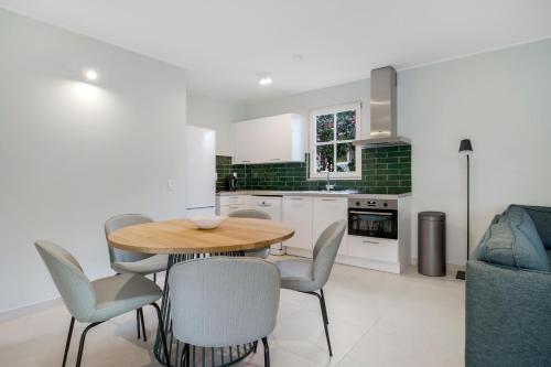 Kitchen, Sonesta Hotels & Resorts Livingstone Curacao in Jan Thiel