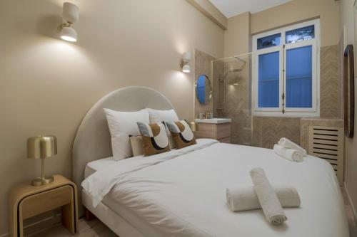 Charming 1BR air-conditioned - Close to Trocadéro