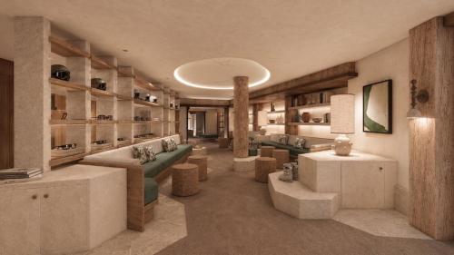 Üzletek, Sivoliere Hotel & Residence in Saint-Bon-Tarentaise
