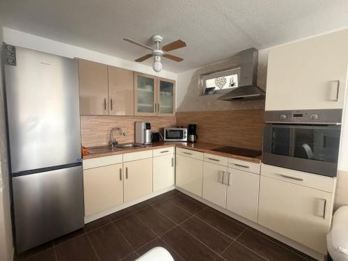 Apartment Stabel 8,1 km von Europa Park 3