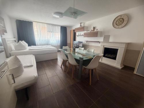 Apartment Stabel 8,1 km von Europa Park in Kippenheim, Deutschland