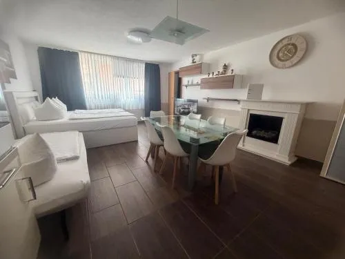 Apartment Stabel 8,1 km von Europa Park in Kippenheim, Deutschland