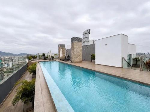 Hermoso Apartamento 3BR en Jesús Maria